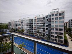 Ferraria Park Condominium (D17), Condominium #561589951